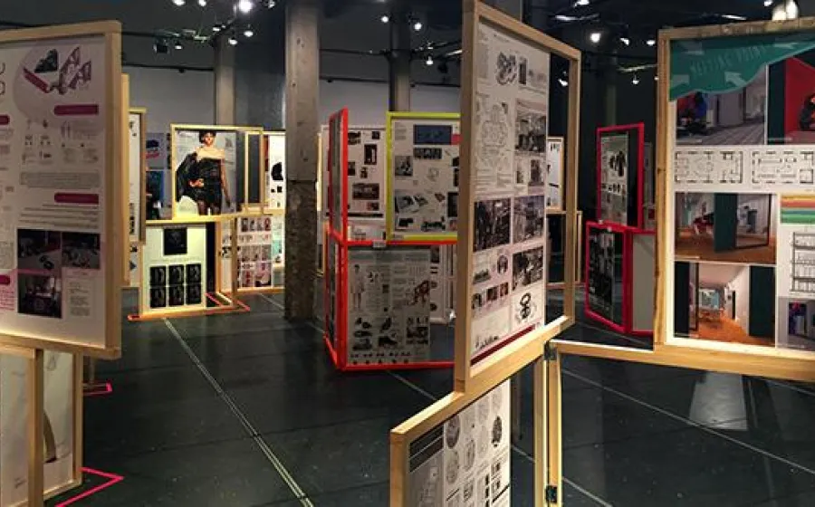 MUESTRA DE ESTUDIANTES / BID_EST 2015