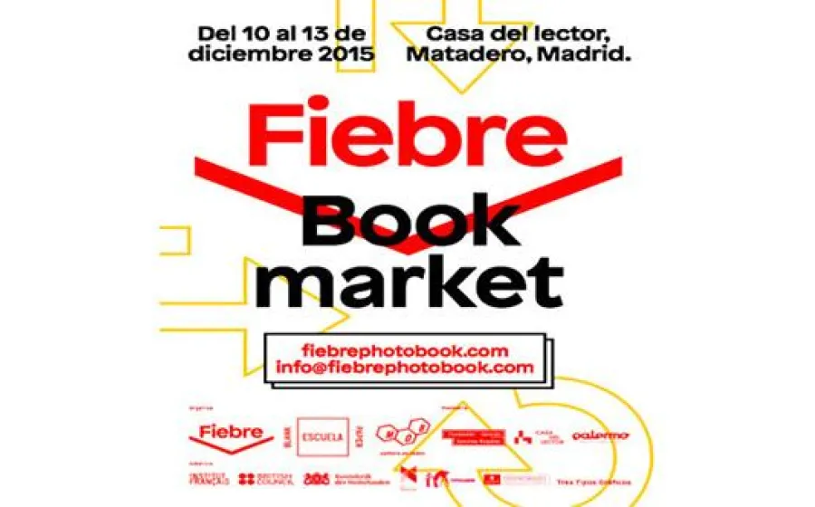 FIEBRE PHOTOBOOK FESTIVAL