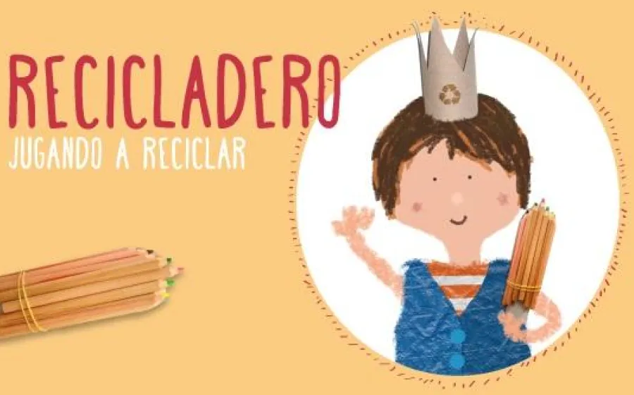 EL RECICLADERO 2015