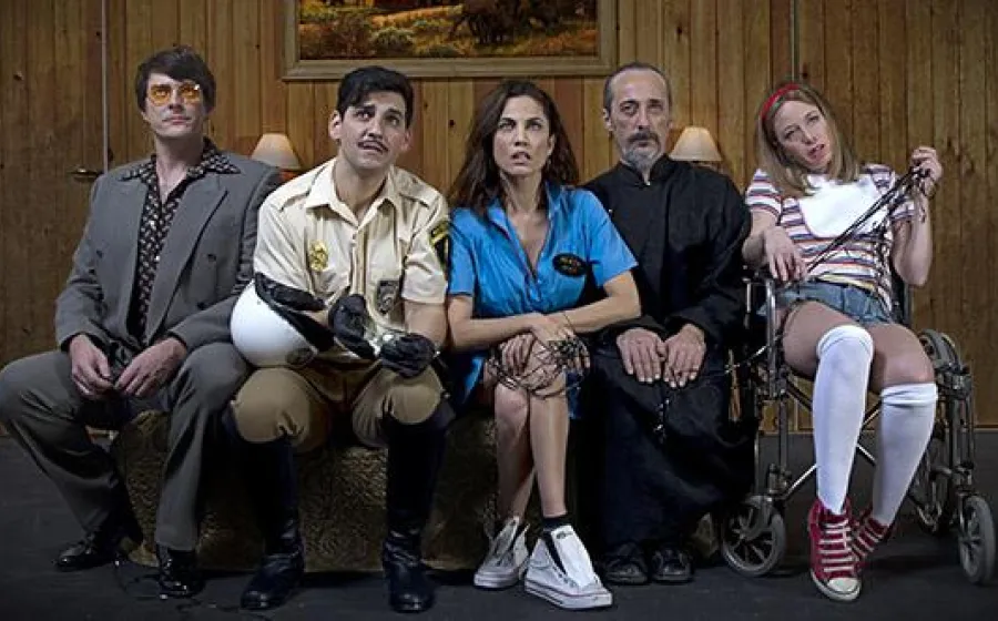 LA ESTUPIDEZ