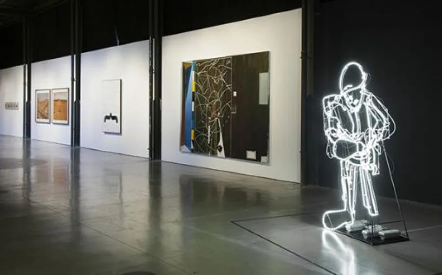Paco Gómez / Matadero Madrid