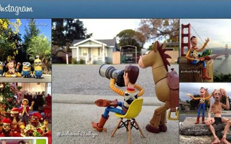 INSTAGRAM STORYTELLING: APLICACIÓN EN MARKETING Y PERSONAL BRANDING