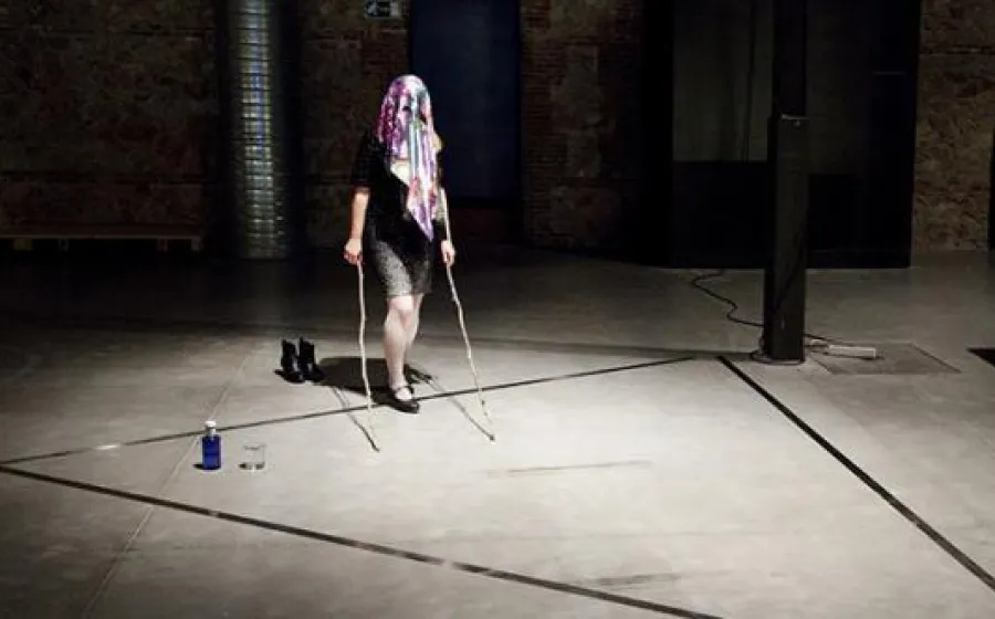 AfterARCO en Matadero Madrid: Open Studios de El Ranchito
