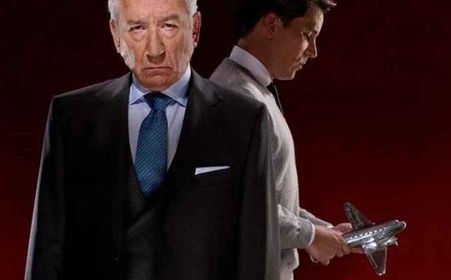 Sergio Parra
