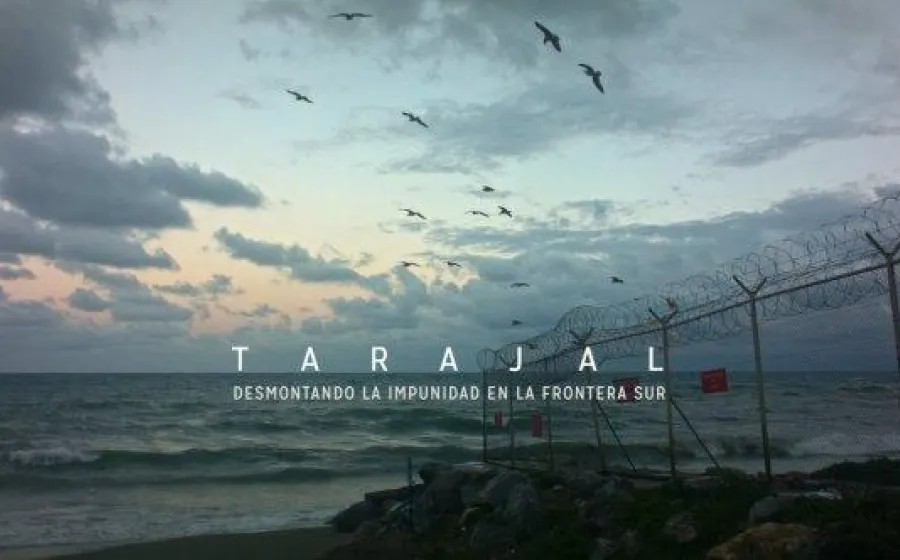 EL TARAJAL. DESMONTANDO LA IMPUNIDAD EN LA FRONTERA SUR.