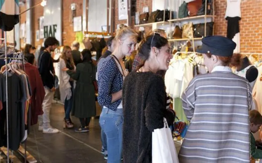 DESIGN CENTRAL MARKET