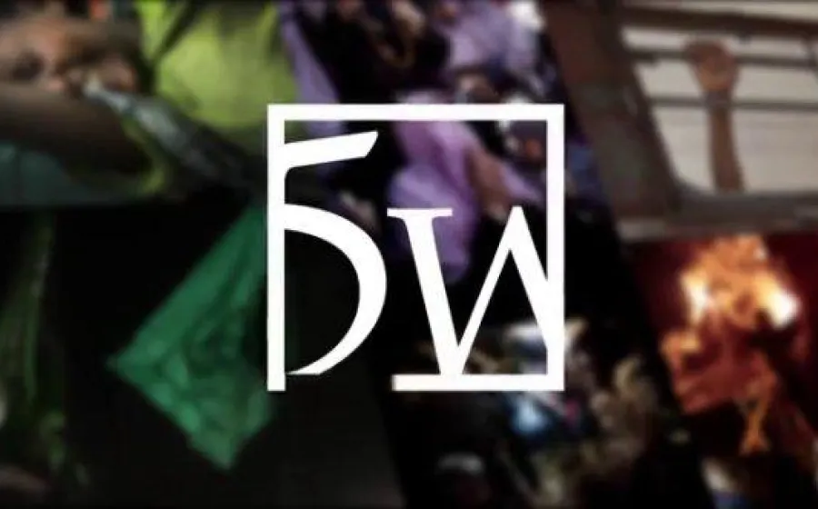 PRESENTACIÓN DEL NÚMERO 1 DE LA REVISTA 5W: “DESPUÉS DE LA GUERRA”
