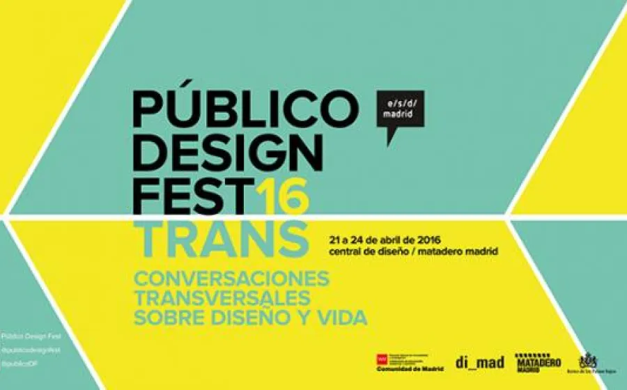 PÚBLICO DESIGN FEST 