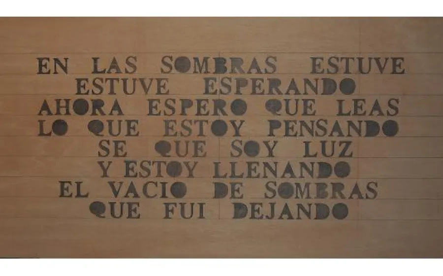 ¡¡ POESÍA ? 