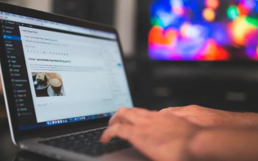 CURSO DE WORDPRESS