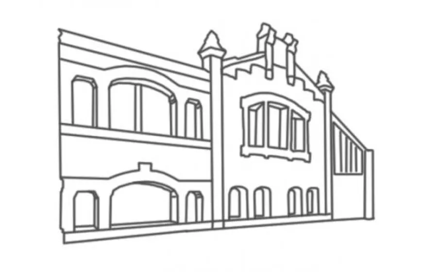 MÁS CIUDAD, MÁS ESCUELA