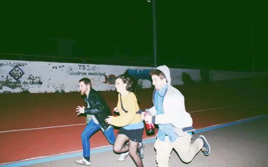Wasted / Íntims Produccions