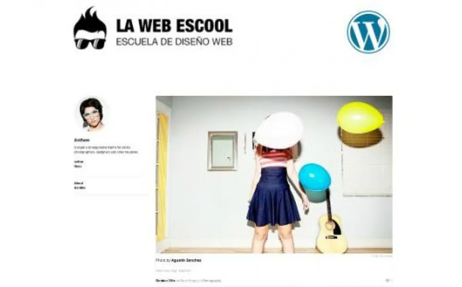 CURSO DE WORDPRESS