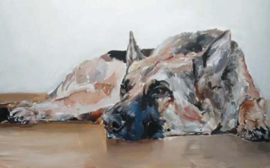 “San Mateo”, Santiago Ydáñez (Juan Silió)