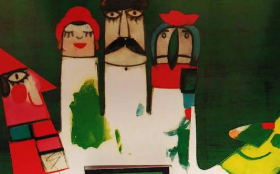 ACTIVIDADES INFANTILES Y JUVENILES EN CASA DEL LECTOR