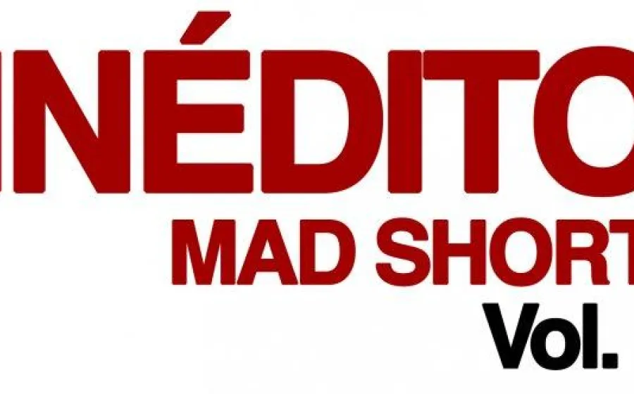 INÉDITO MADRID SHORT (VOL. I) 