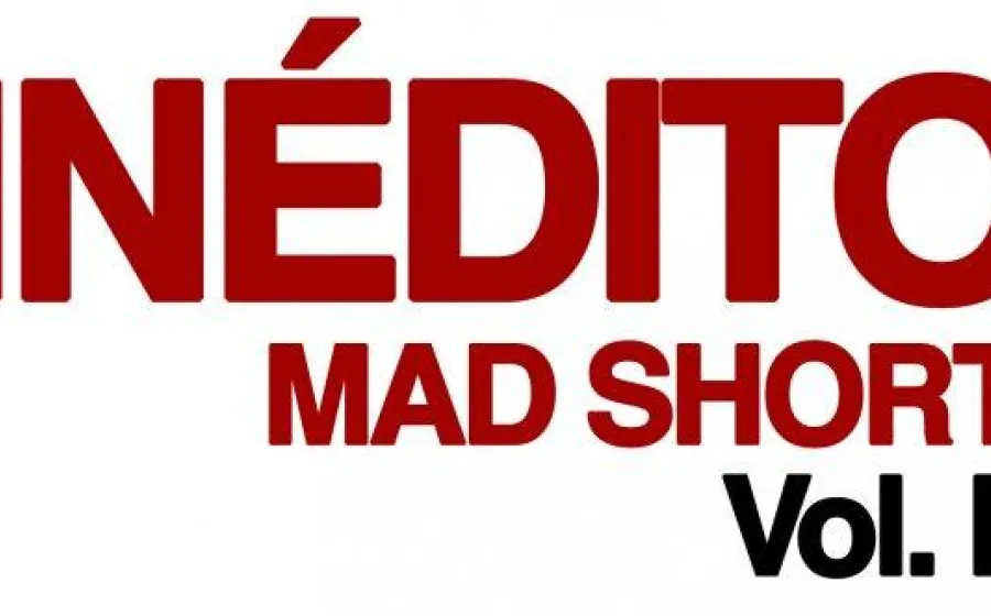 INÉDITO MADRID SHORT (VOL. II) 