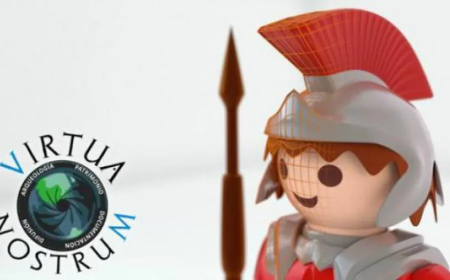 MODELADO 3D CON SOFTWARE LIBRE BLENDER