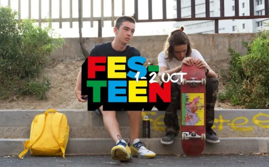 FESTEEN 2016
