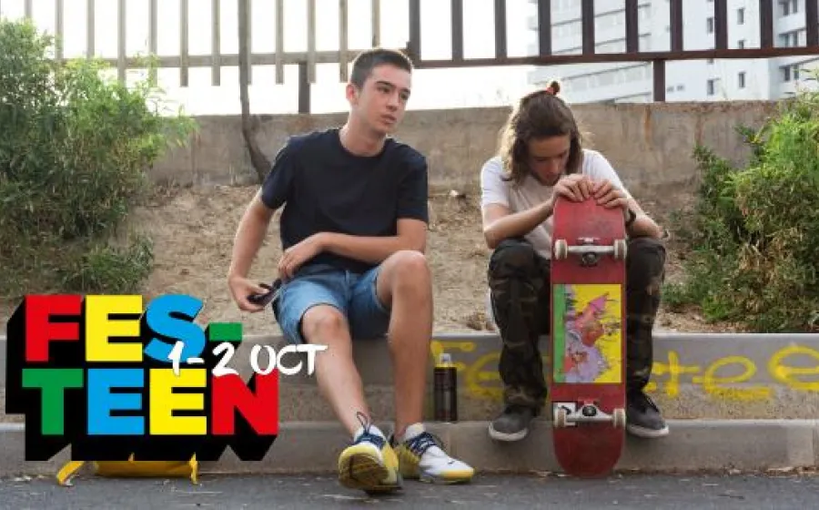 FESTeen 2016