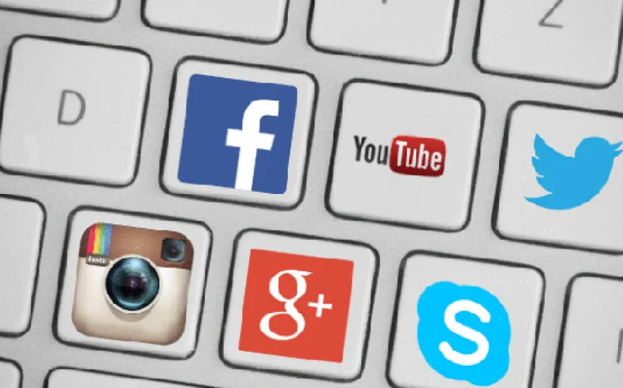 OPTIMIZACIÓN DE PERFILES EN REDES SOCIALES