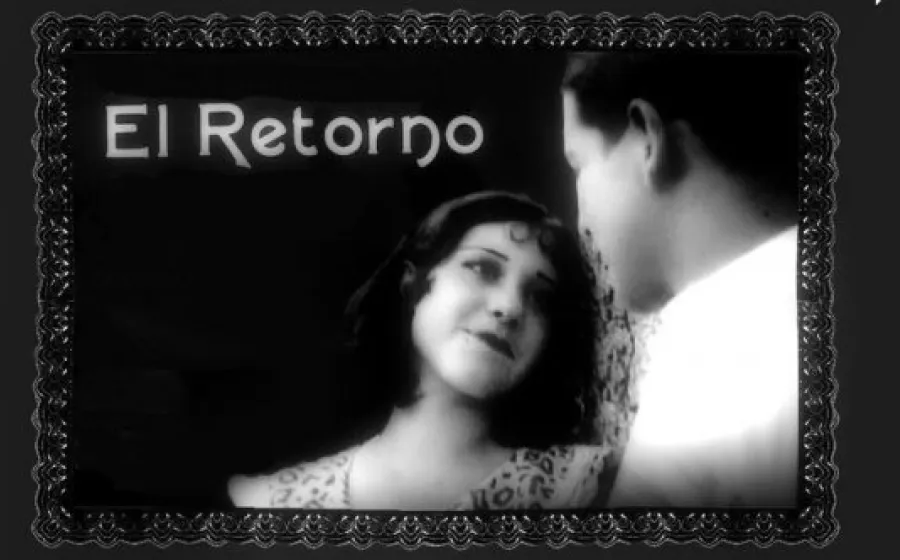 EL RETORNO
