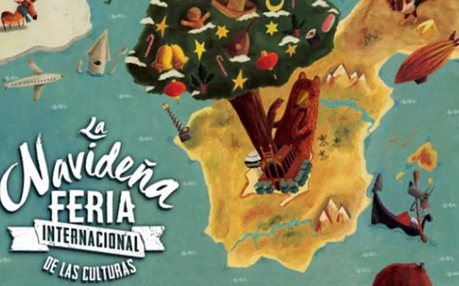 LA NAVIDEÑA 