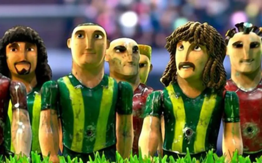 METEGOL