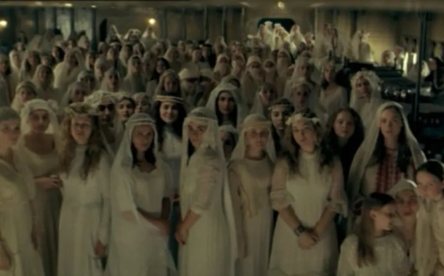 NYFES (NOVIAS)