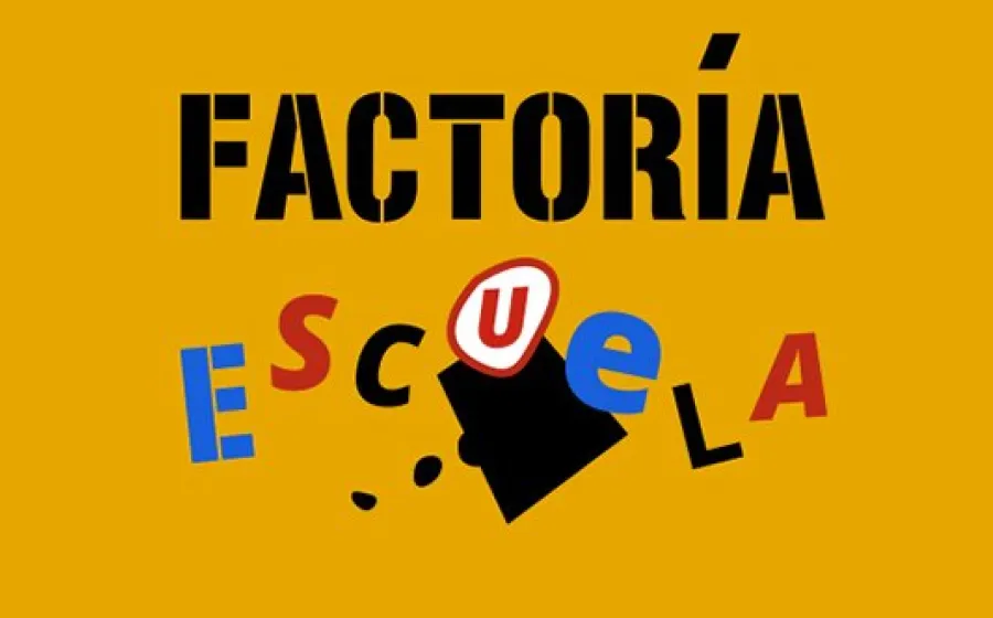 SCHOOL FACTORY