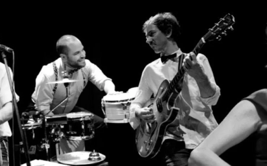CONCIERTO DE MÚSICA A LA CARTA