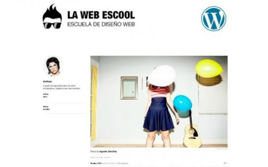 WORDPRESS