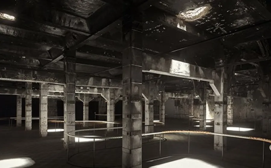 Paco Gómez / Matadero Madrid