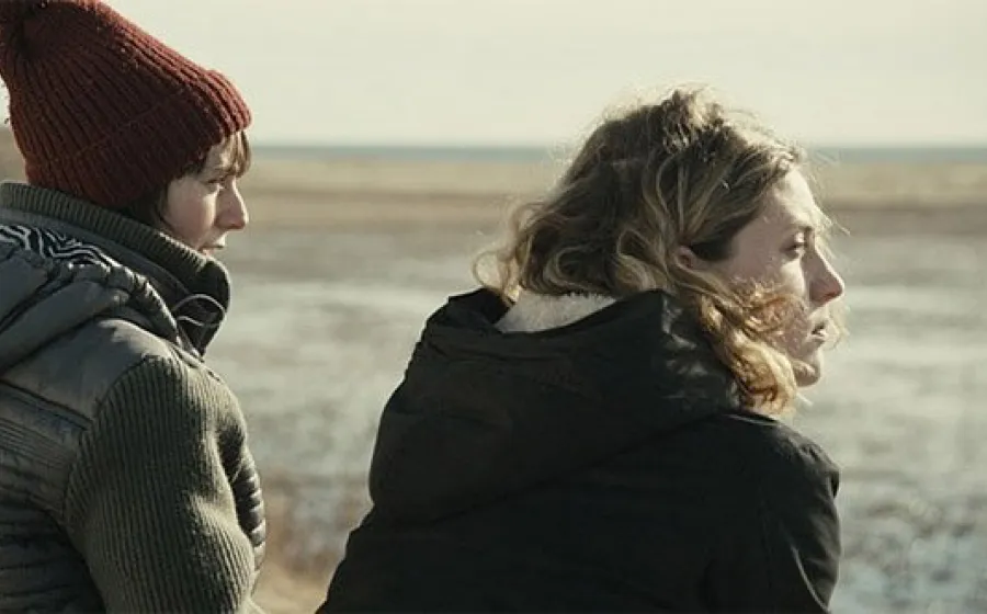 Les Loups, de Sophie Deraspe