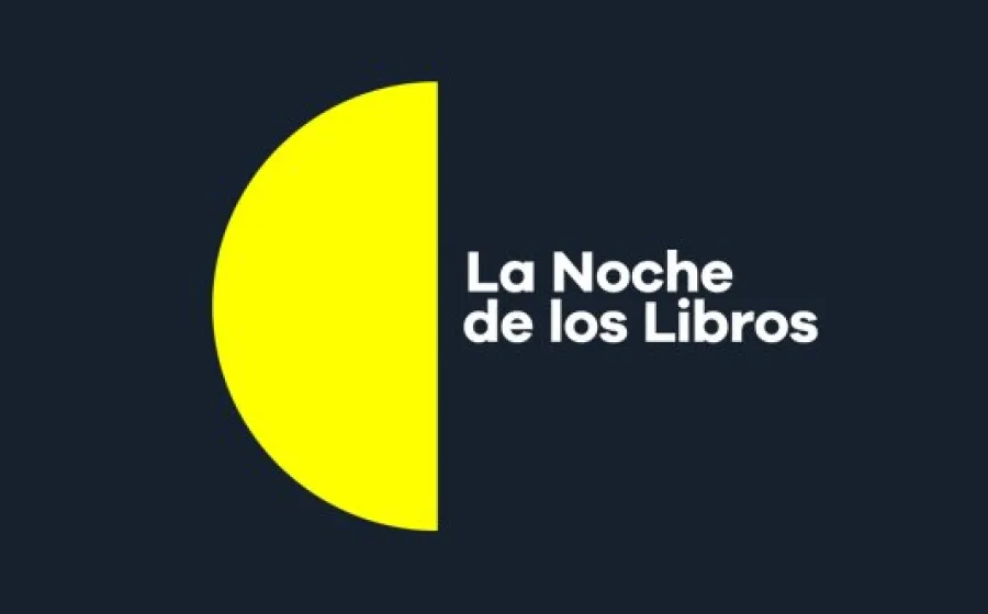 LA NOCHE DE LOS LIBROS