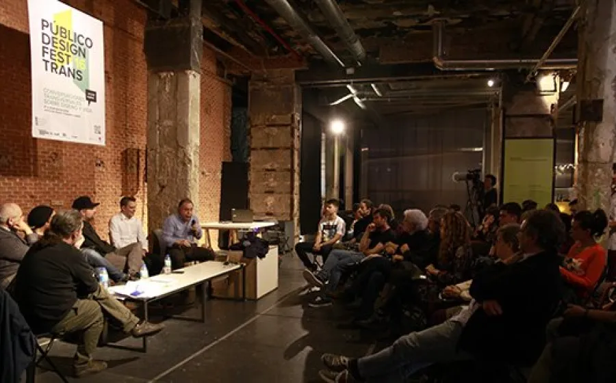 PÚBLICO DESIGN FEST