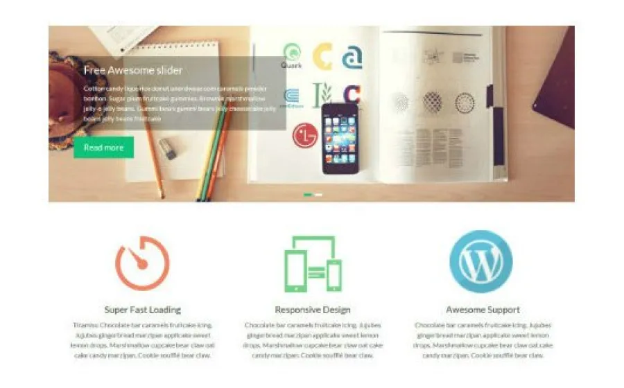 Wordpress
