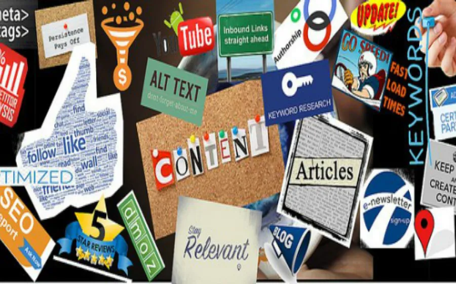 TRANSFORMACIÓN DIGITAL: ELABORACIÓN DE CAMPAÑA DE MARKETING