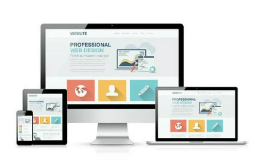 DISEÑO WEB RESPONSIVE: HTML5 Y CSS3