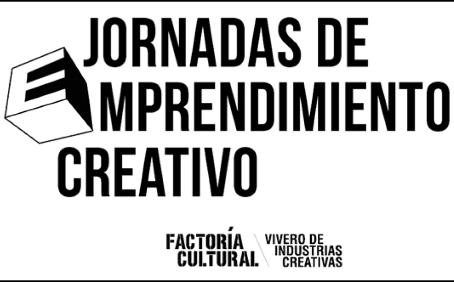 JORNADAS DE EMPRENDIMIENTO CREATIVO