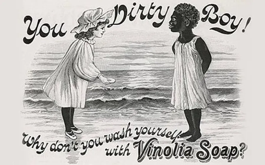 NO EXISTE SEXO SIN RACIALIZACIÓN
