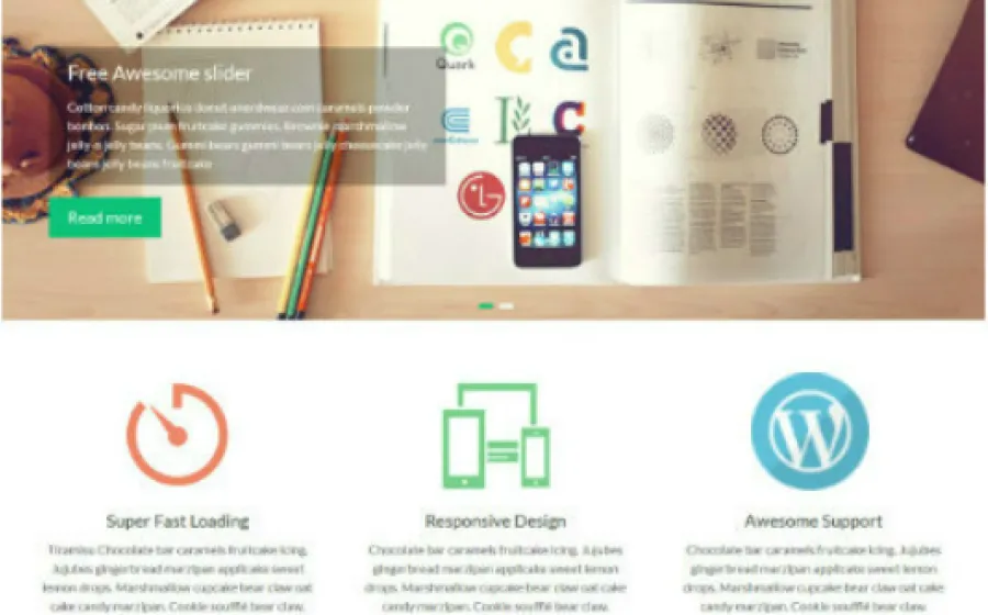 WORDPRESS