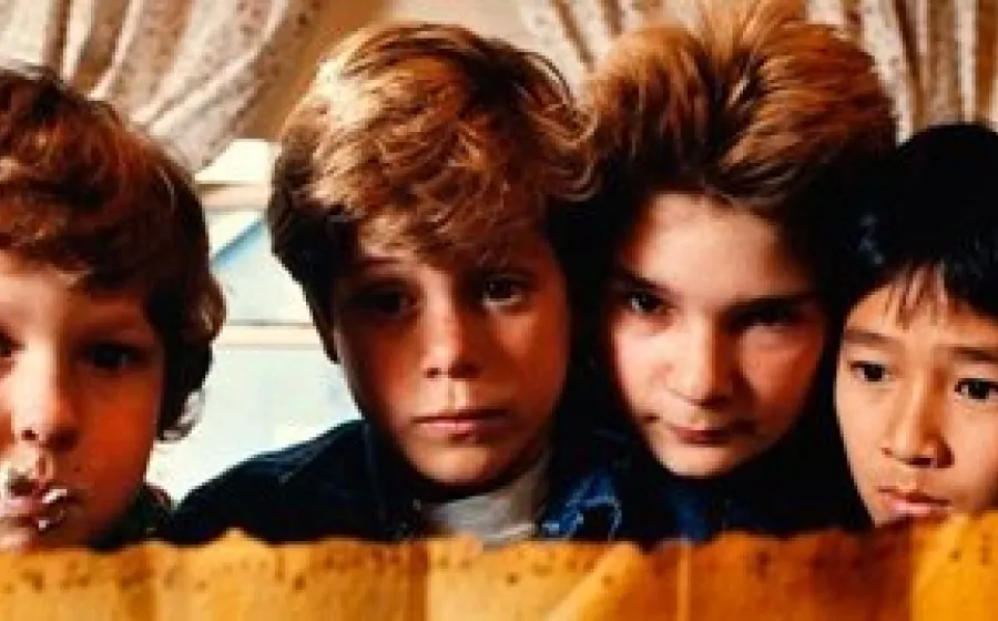 LOS GOONIES