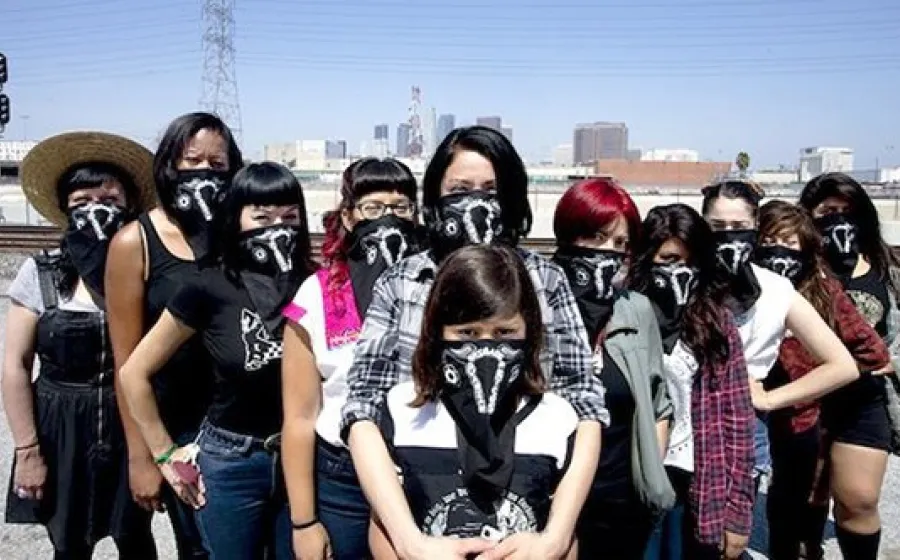Ovarian Psycos