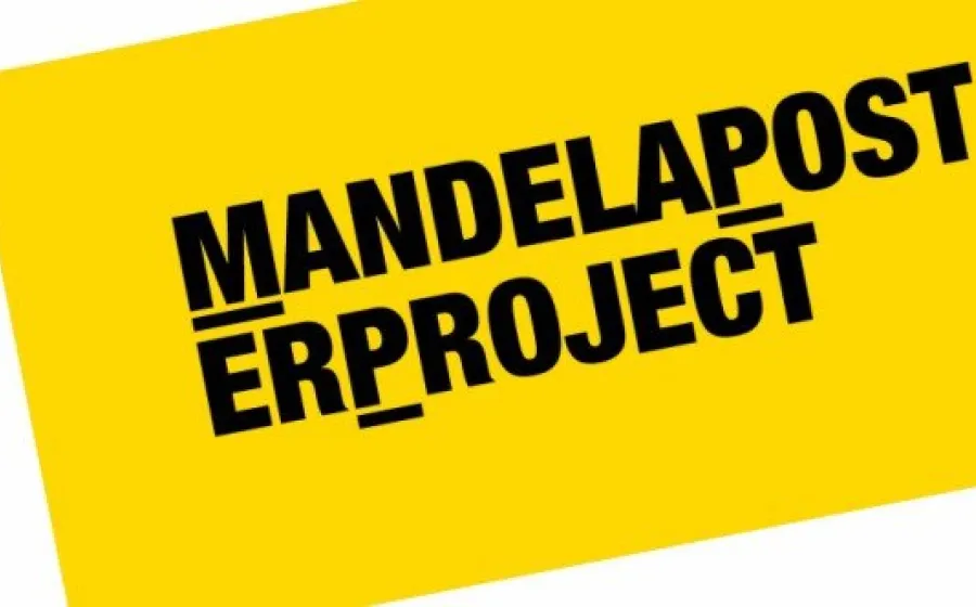 MANDELA POSTER PROJECT