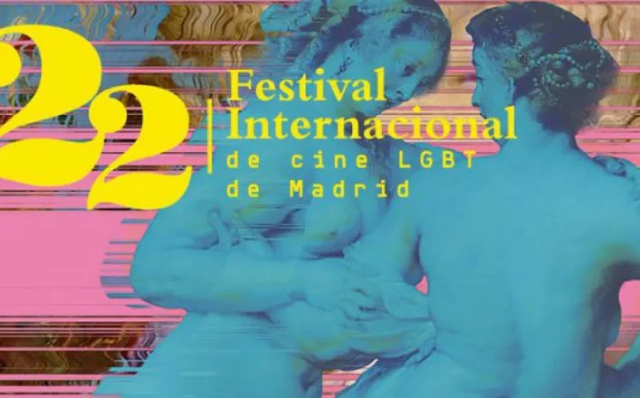 LESGAICINEMAD 2017