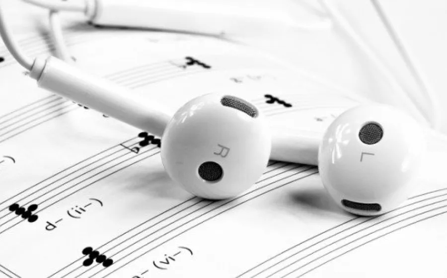ESTO ES MÚSICA