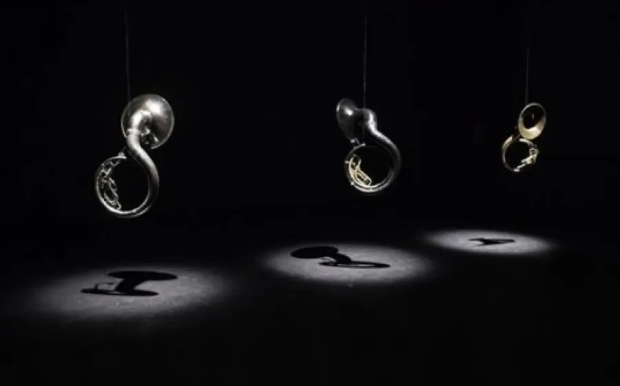 IN VOID II