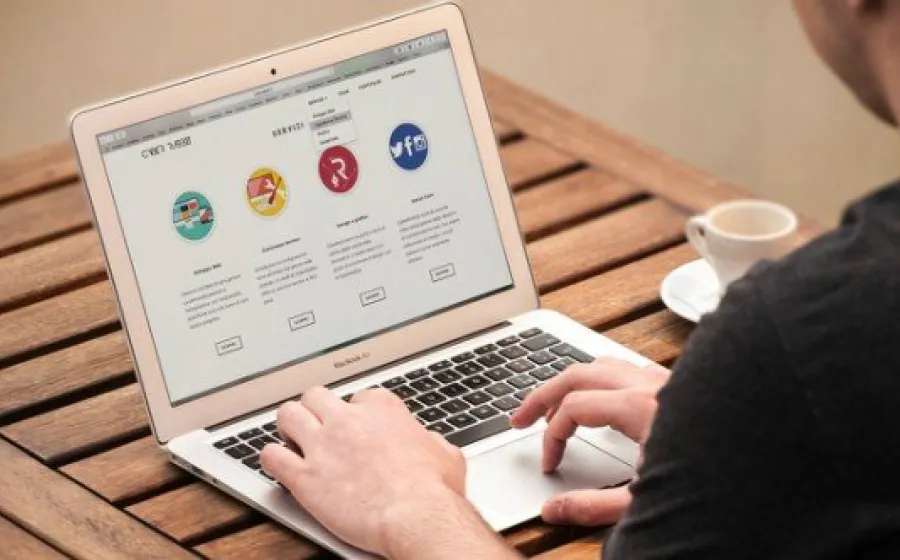 DISEÑA TU PAGINA WEB CON WORDPRESS