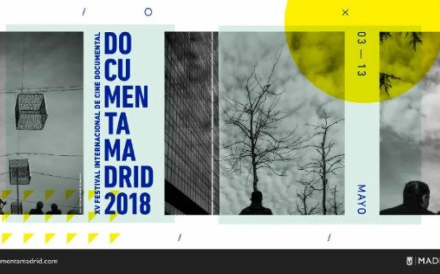 DOCUMENTAMADRID 2018